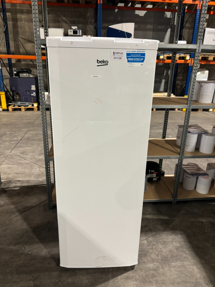 Image of Beko L64261 Refrigerator
